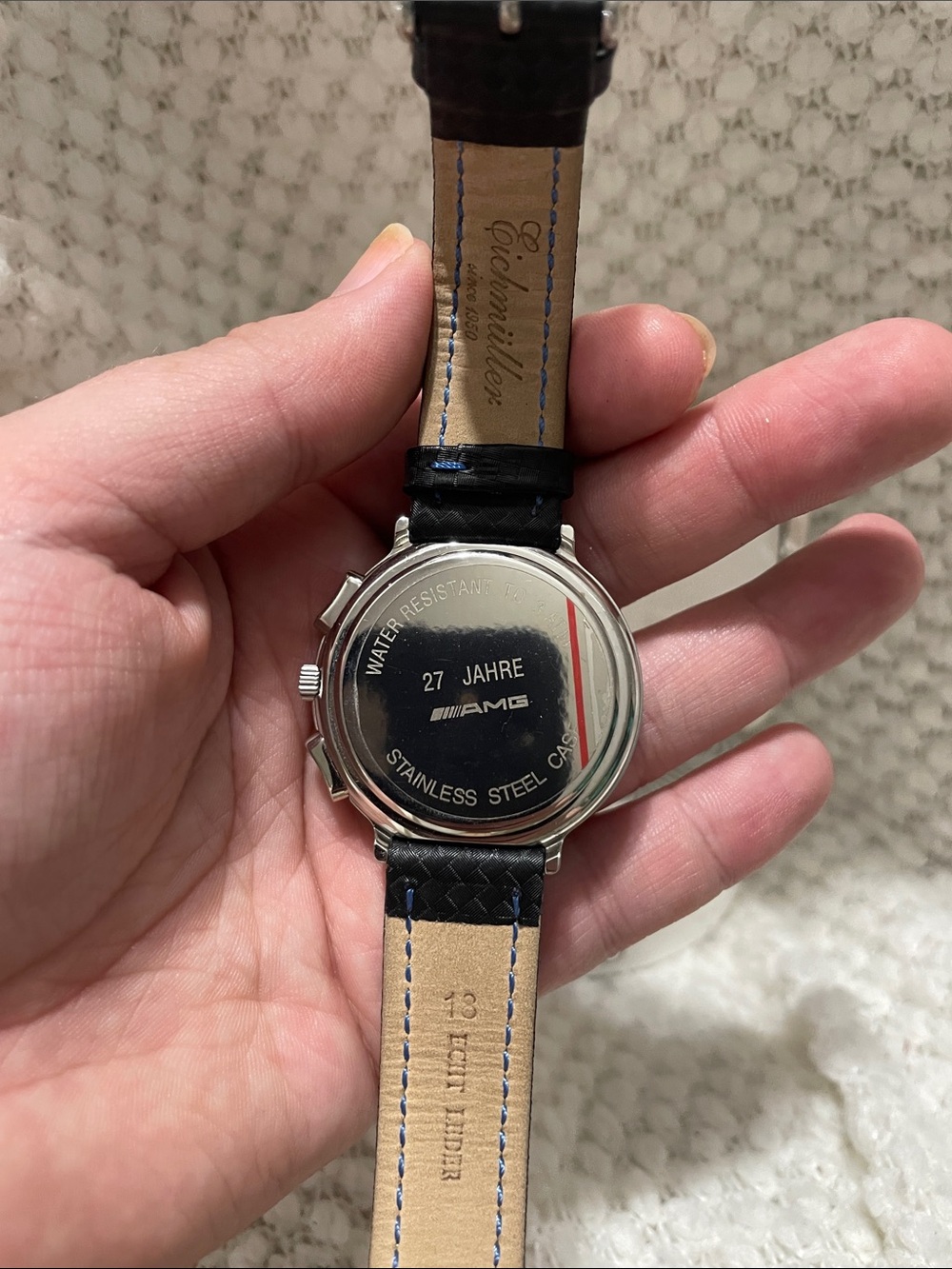 Lot of 7 Vintage & Novelty Watches - Not Currently Running - Picture 12 of 16